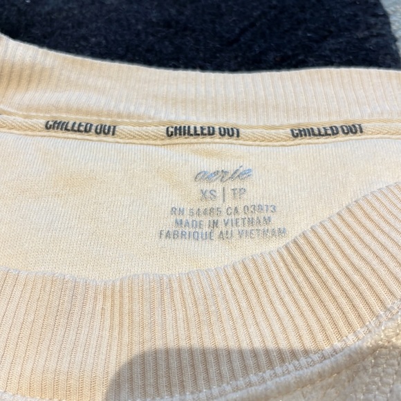 Soft Crew Neck - Picture 3 of 3